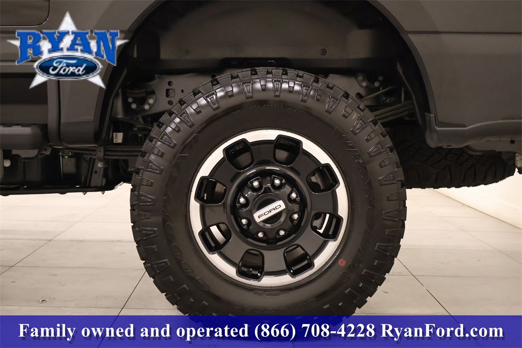 New 2026 Ford F250 Lariat w/ Tremor Off-Road Package image 42