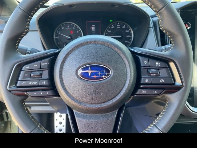 Used 2024 Subaru Crosstrek 2.5i Sport image 9