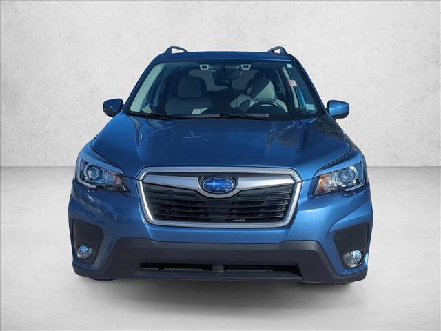 Used 2019 Subaru Forester Premium AWD/4WD video 3