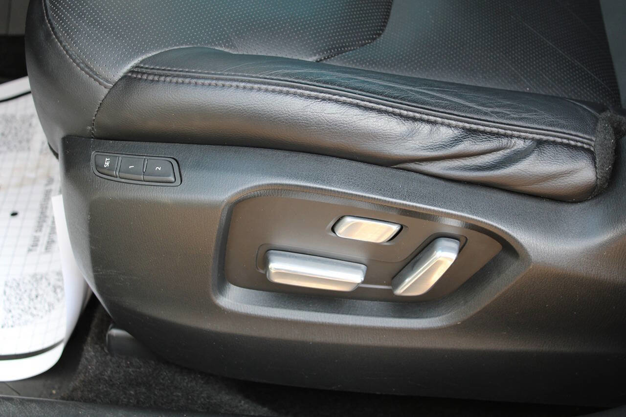 Used 2016 MAZDA CX-9 Grand Touring image 18