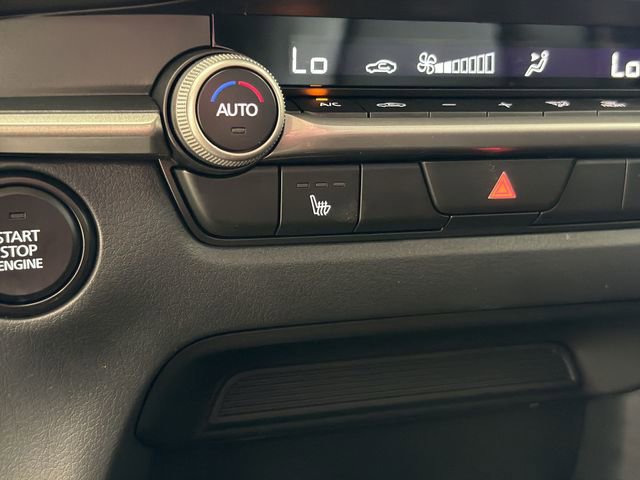 Certified 2026 MAZDA CX-30 AWD 2.5 S image 27