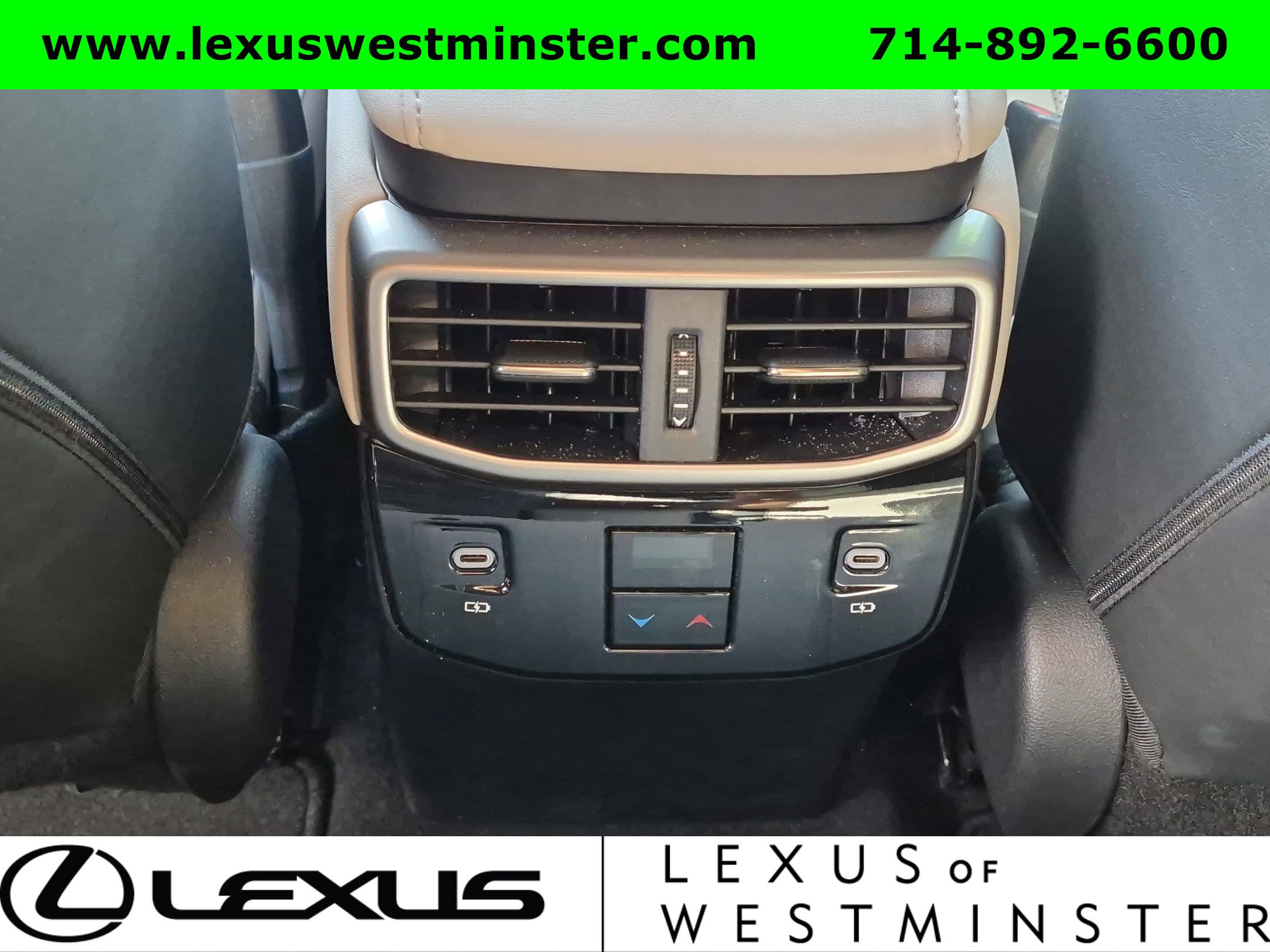 Certified 2026 Lexus RX 350h w/ Convenience Package AWD/4WD image 16