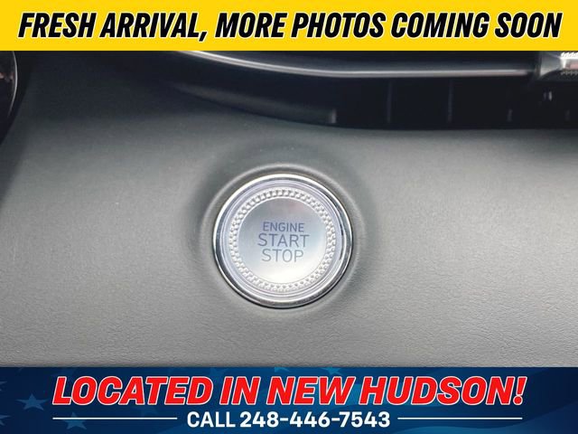 Used 2025 Genesis GV70 3.5T Sport w/ Sport Advanced Package AWD/4WD image 17