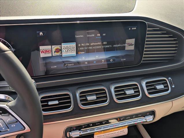 New 2026 Mercedes-Benz GLE 350 4MATIC image 11