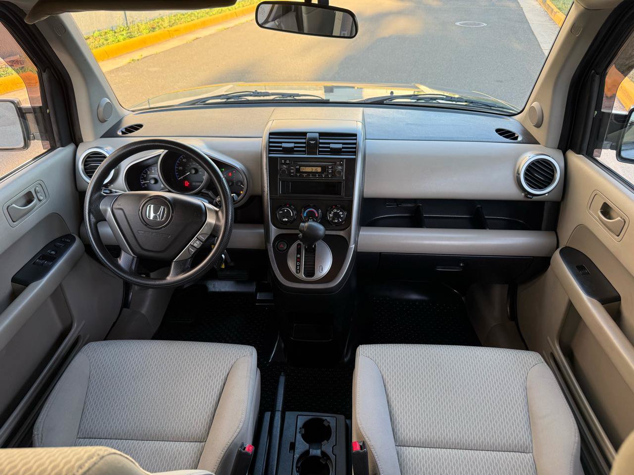 Used 2011 Honda Element LX image 27