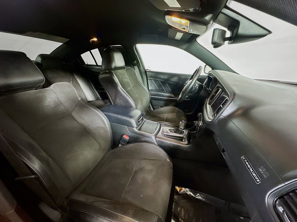 Used 2022 Dodge Charger R/T w/ Plus Group image 12