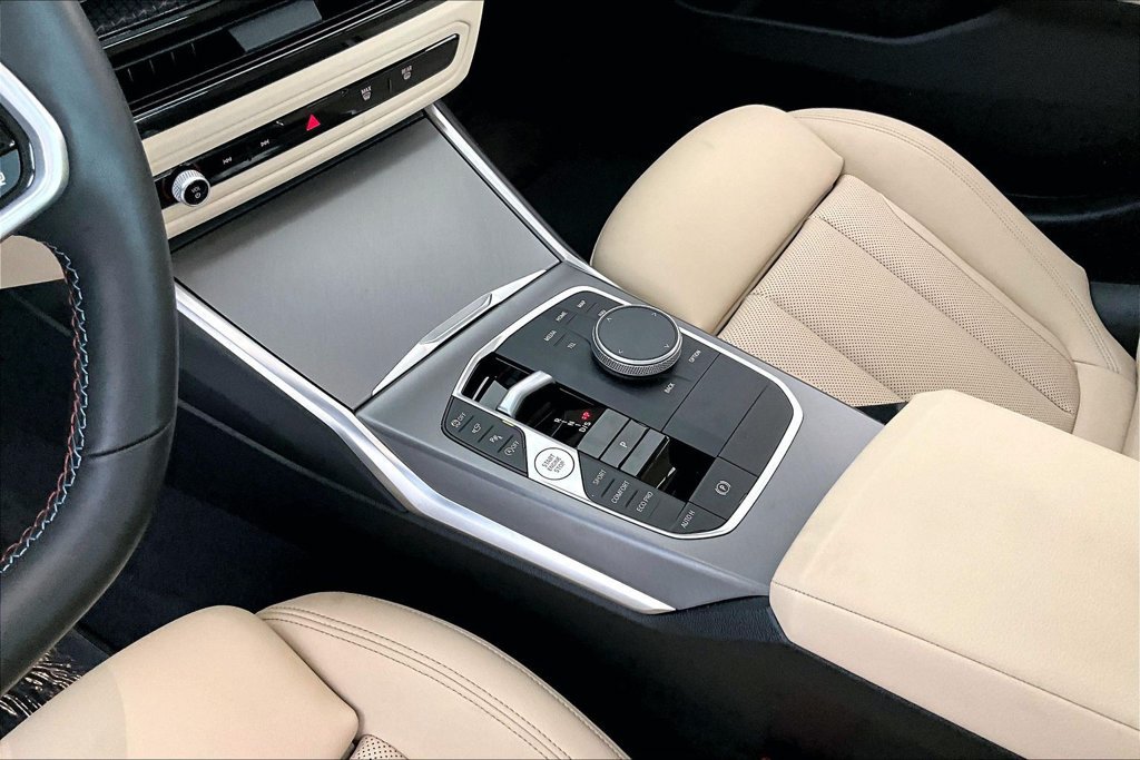 Used 2026 BMW M340i xDrive AWD/4WD image 17