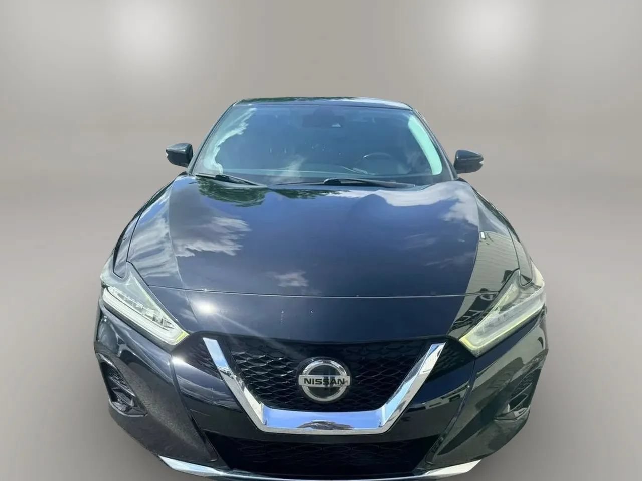 Used 2020 Nissan Maxima 3.5 SV w/ Floor Mat Group FWD image 3