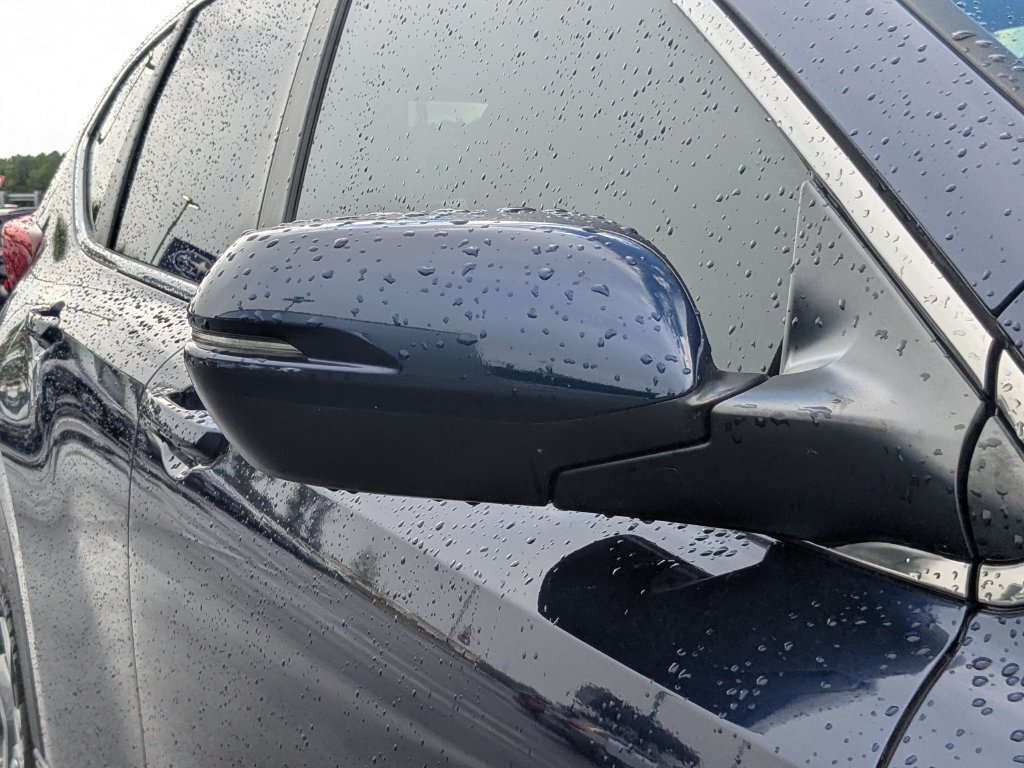 Used 2019 Honda CR-V EX image 11