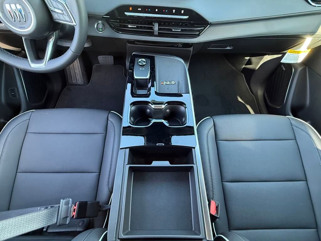 New 2026 Buick Enclave Preferred w/ Power Package image 24