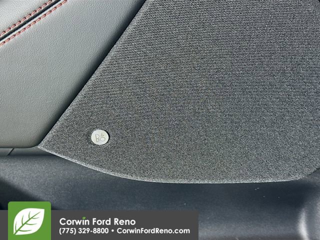 New 2026 Ford Mustang Mach-E Premium w/ Sport Appearance Package AWD/4WD image 21