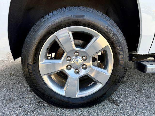 Used 2019 Chevrolet Suburban LT w/ Max Trailering Package image 35