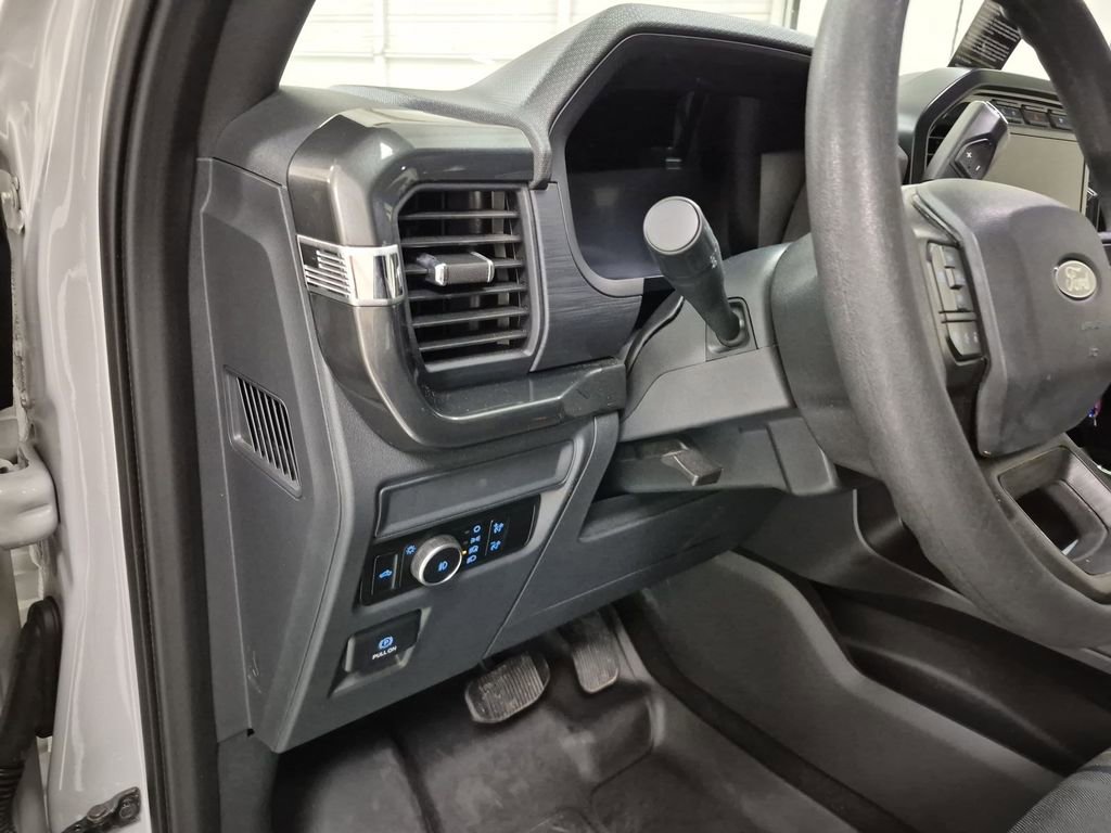 Used 2024 Ford F150 STX image 18