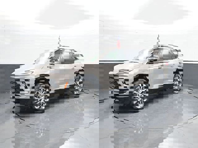 New 2026 Buick Enclave Sport Touring w/ Power Package image 4