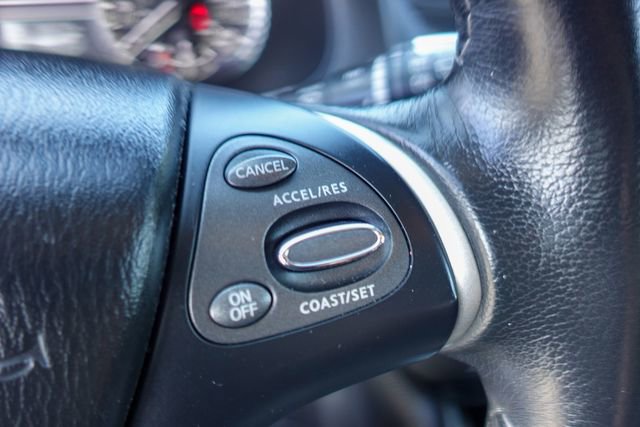 Used 2019 INFINITI QX60 Pure image 14