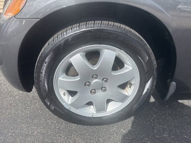 Used 2005 Chrysler PT Cruiser Touring FWD image 9