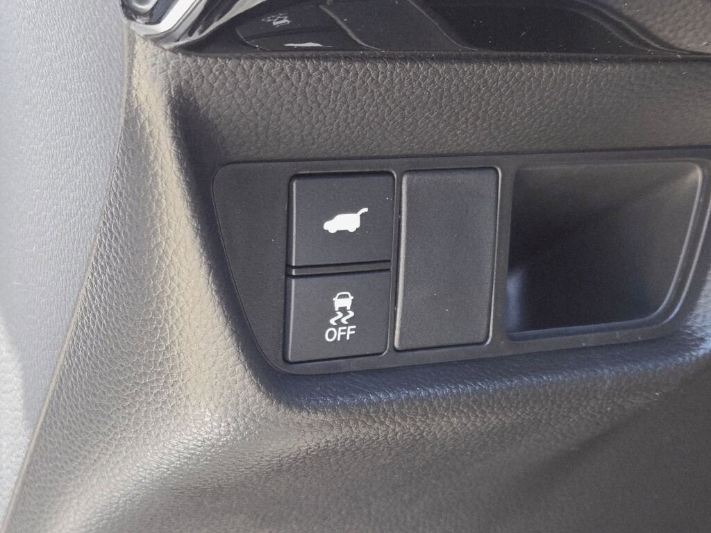 New 2025 Acura ADX AWD image 28