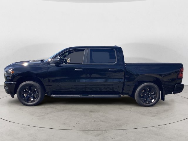 New 2026 RAM 1500 Express AWD/4WD image 2