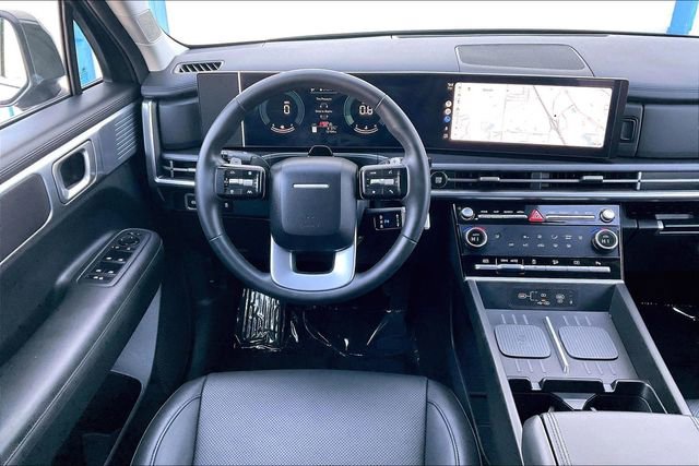 Certified 2025 Hyundai Santa Fe SEL image 5