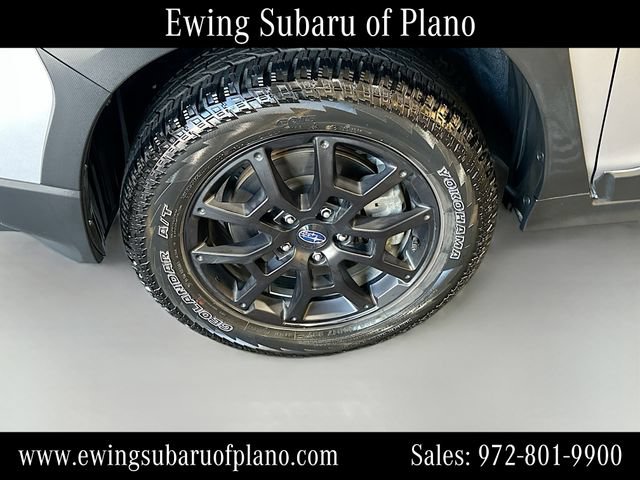 Used 2024 Subaru Crosstrek 2.5i Wilderness AWD/4WD image 32