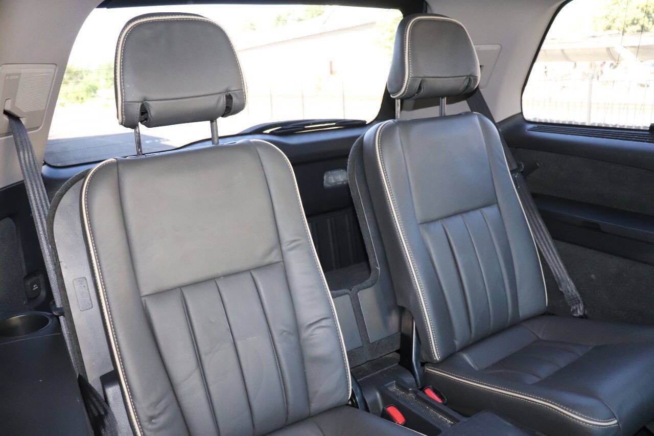 Used 2013 Volvo XC90 3.2 FWD image 49