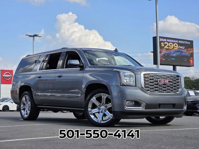 Used 2020 GMC Yukon XL Denali w/ Denali Ultimate Package image 26