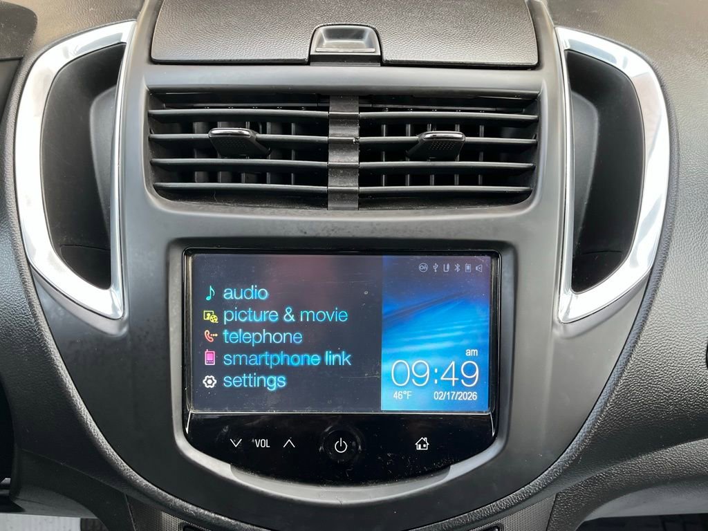 Used 2016 Chevrolet Trax LTZ image 30