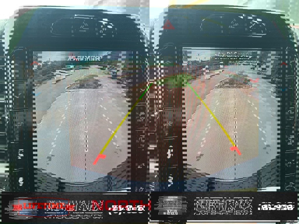 New 2026 RAM 2500 Big Horn image 10