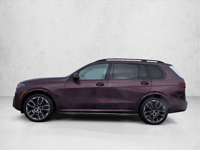 New 2026 BMW X7 xDrive40i image 5
