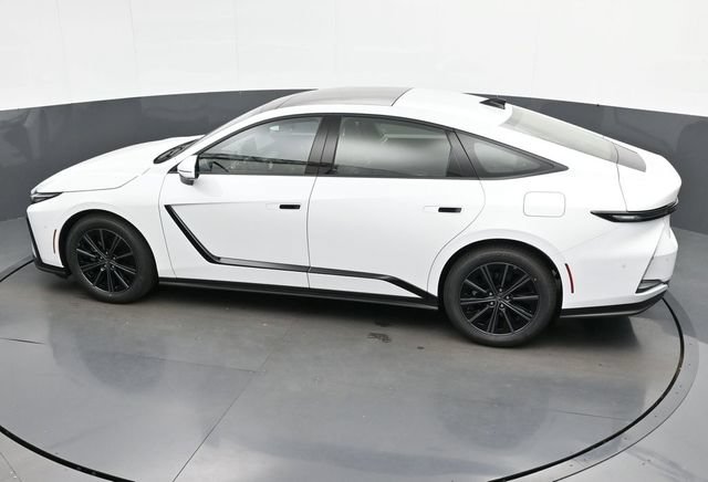 New 2026 Lexus ES 350h AWD image 23