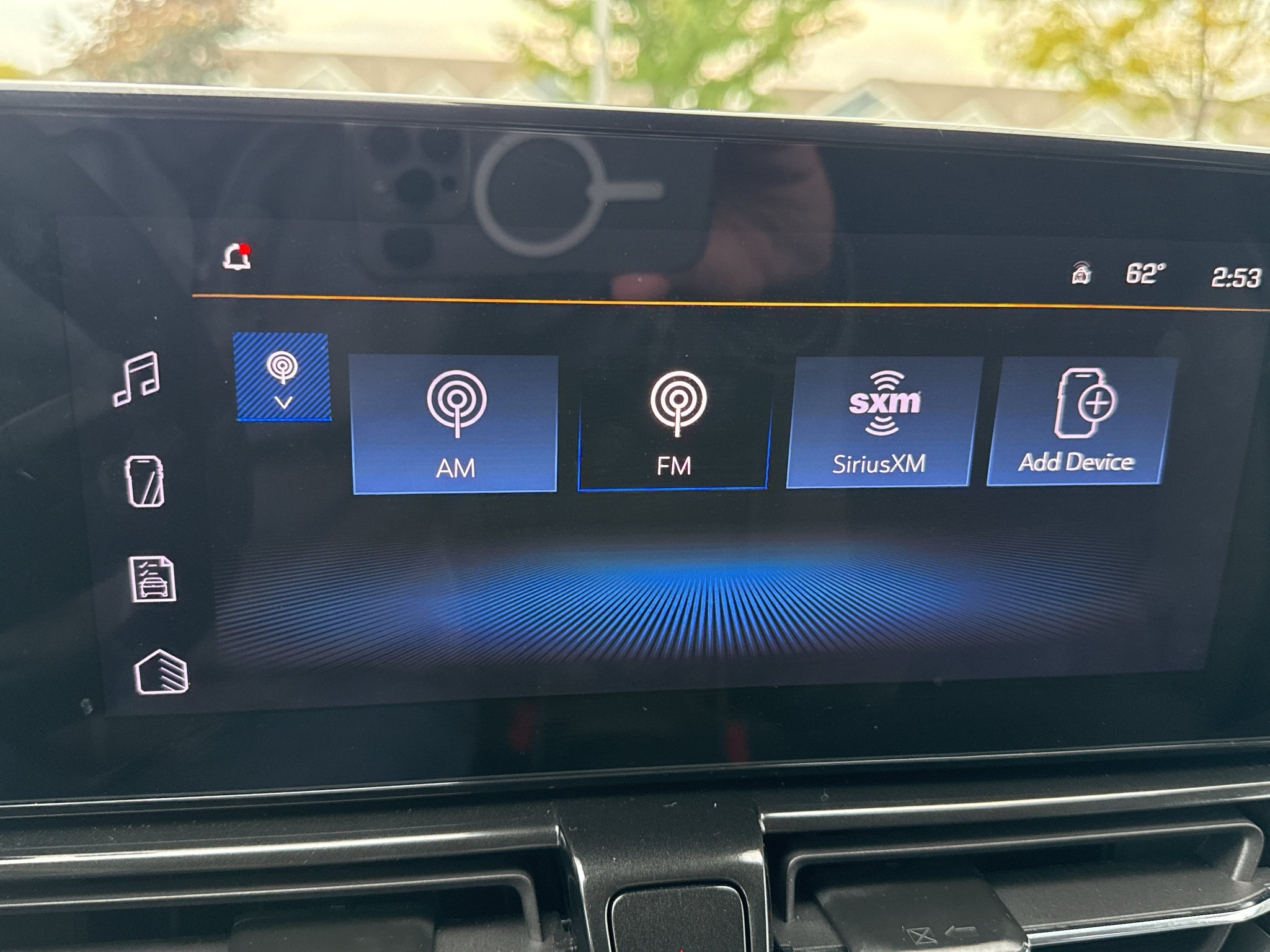 New 2026 Chevrolet TrailBlazer LT FWD image 19