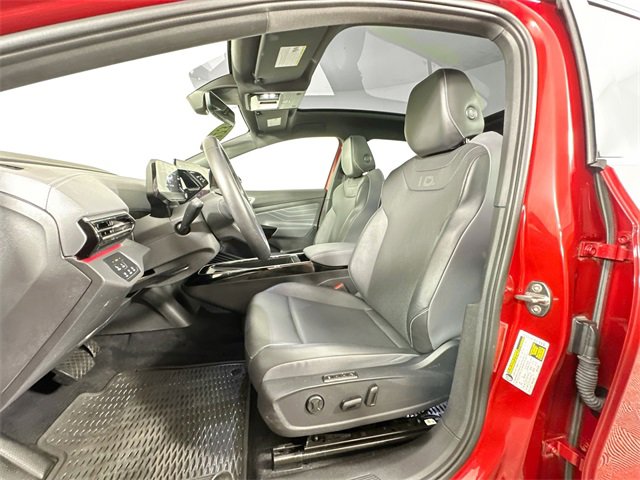 Used 2023 Volkswagen ID.4 Pro S image 4