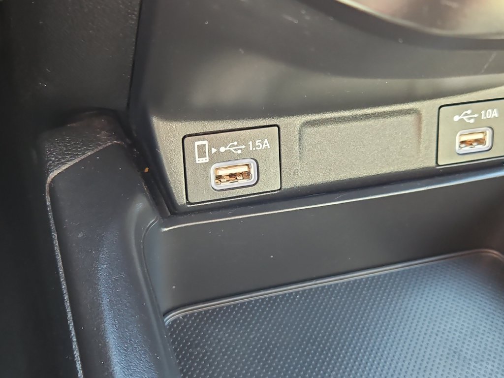 Certified 2022 Honda CR-V EX image 18