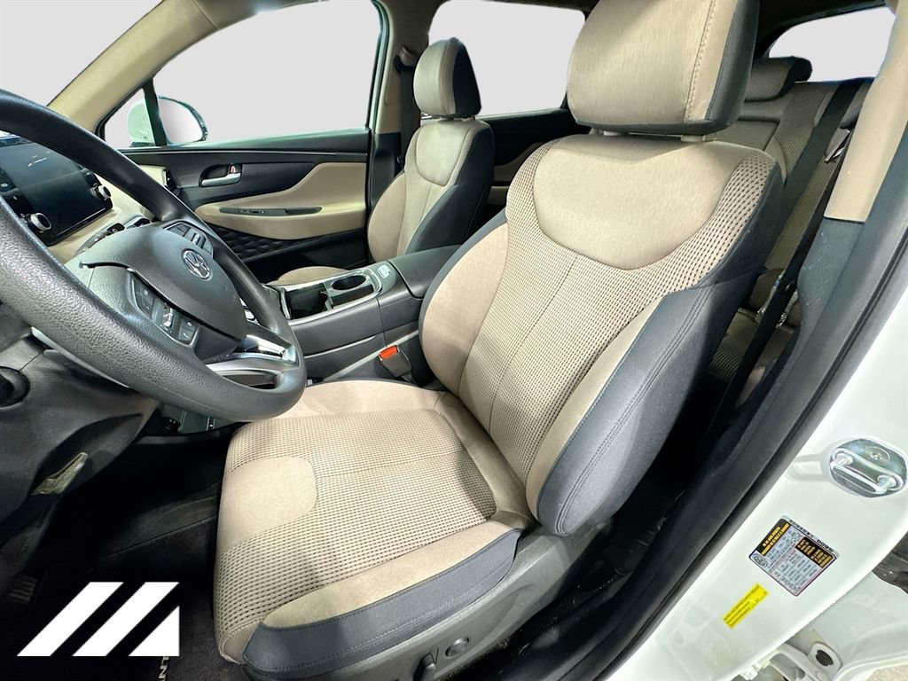 Used 2022 Hyundai Santa Fe SEL AWD/4WD image 22