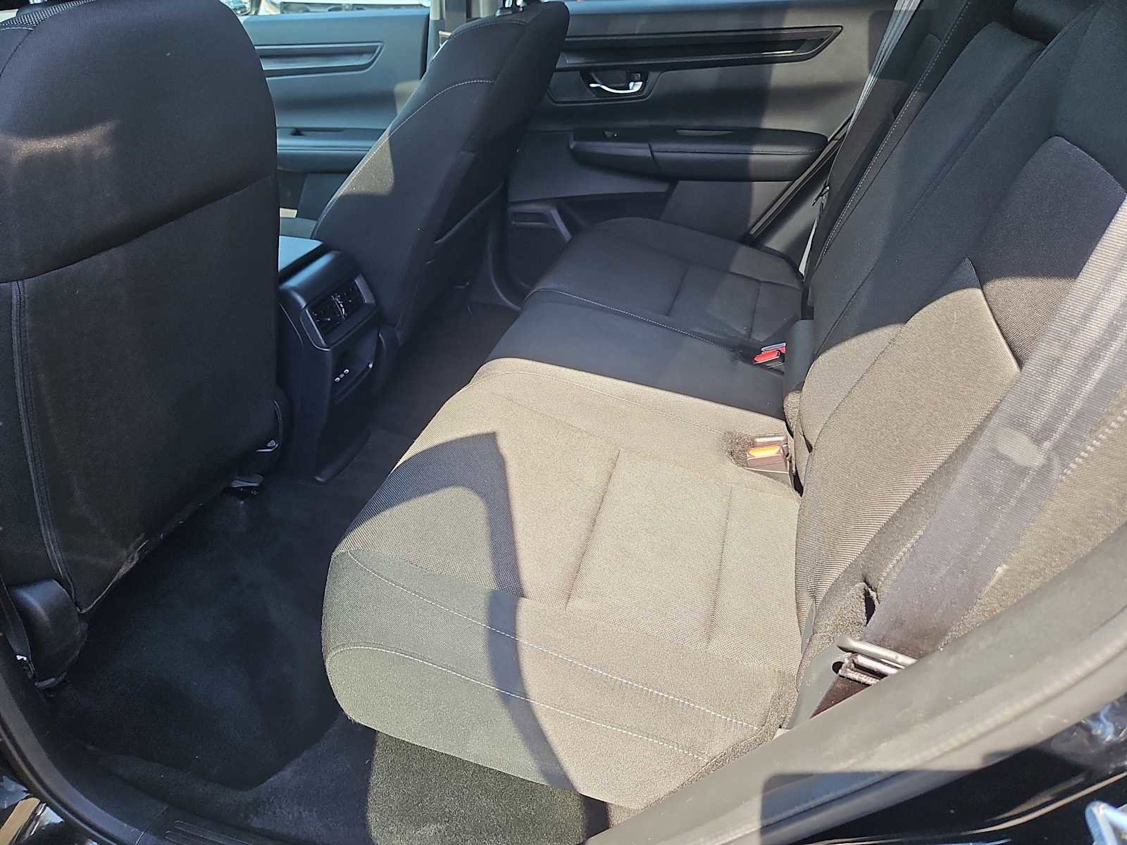 Certified 2024 Honda CR-V EX image 29