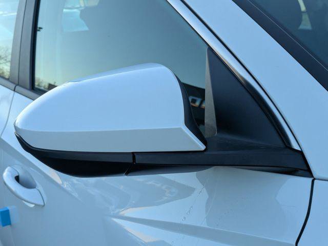 New 2026 Hyundai Tucson Blue SE w/ Tow & Go Package image 12