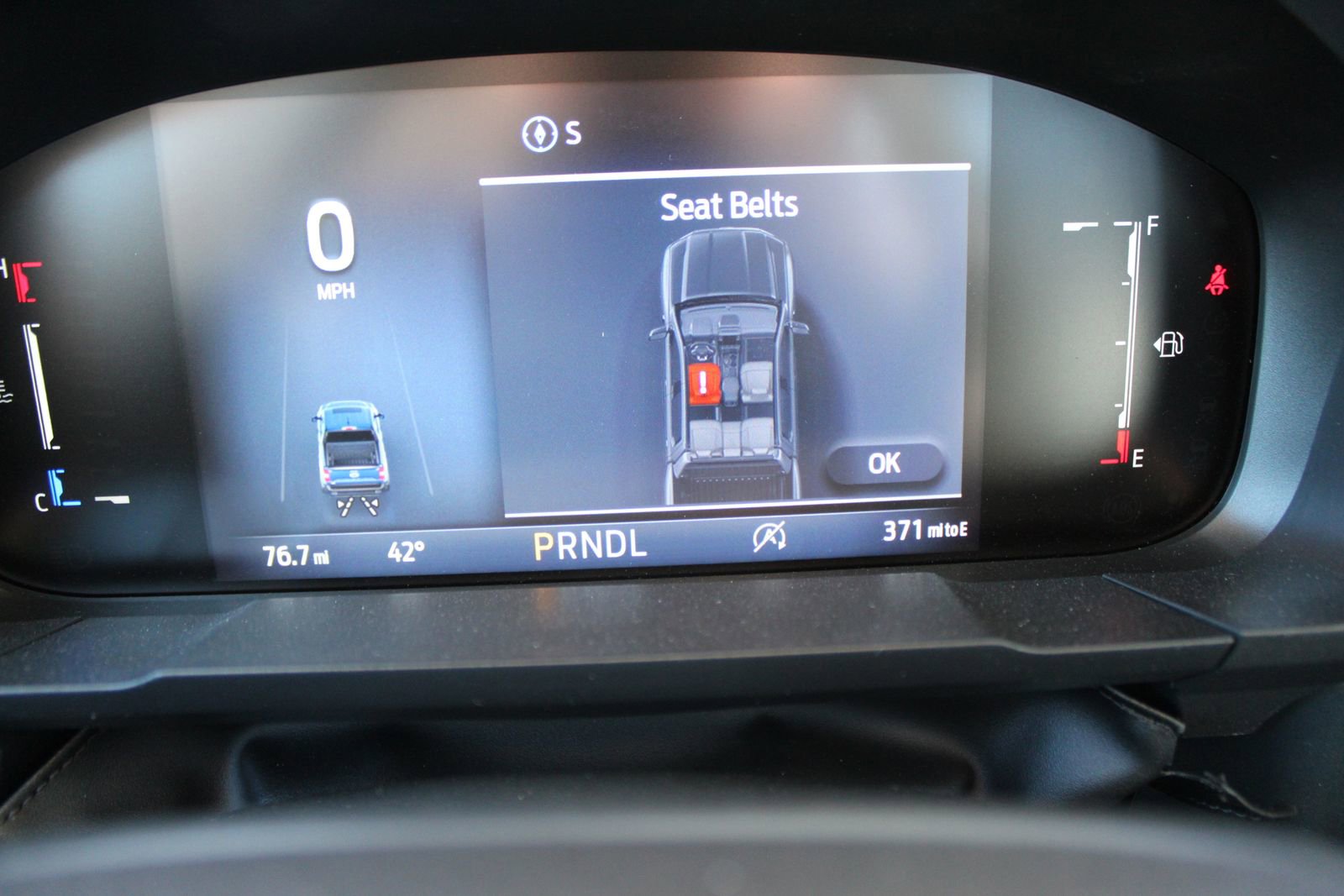 New 2025 Ford Maverick XLT w/ XLT Luxury Package image 29