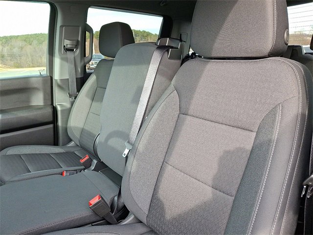 Used 2023 Chevrolet Silverado 1500 Custom Trail Boss image 25