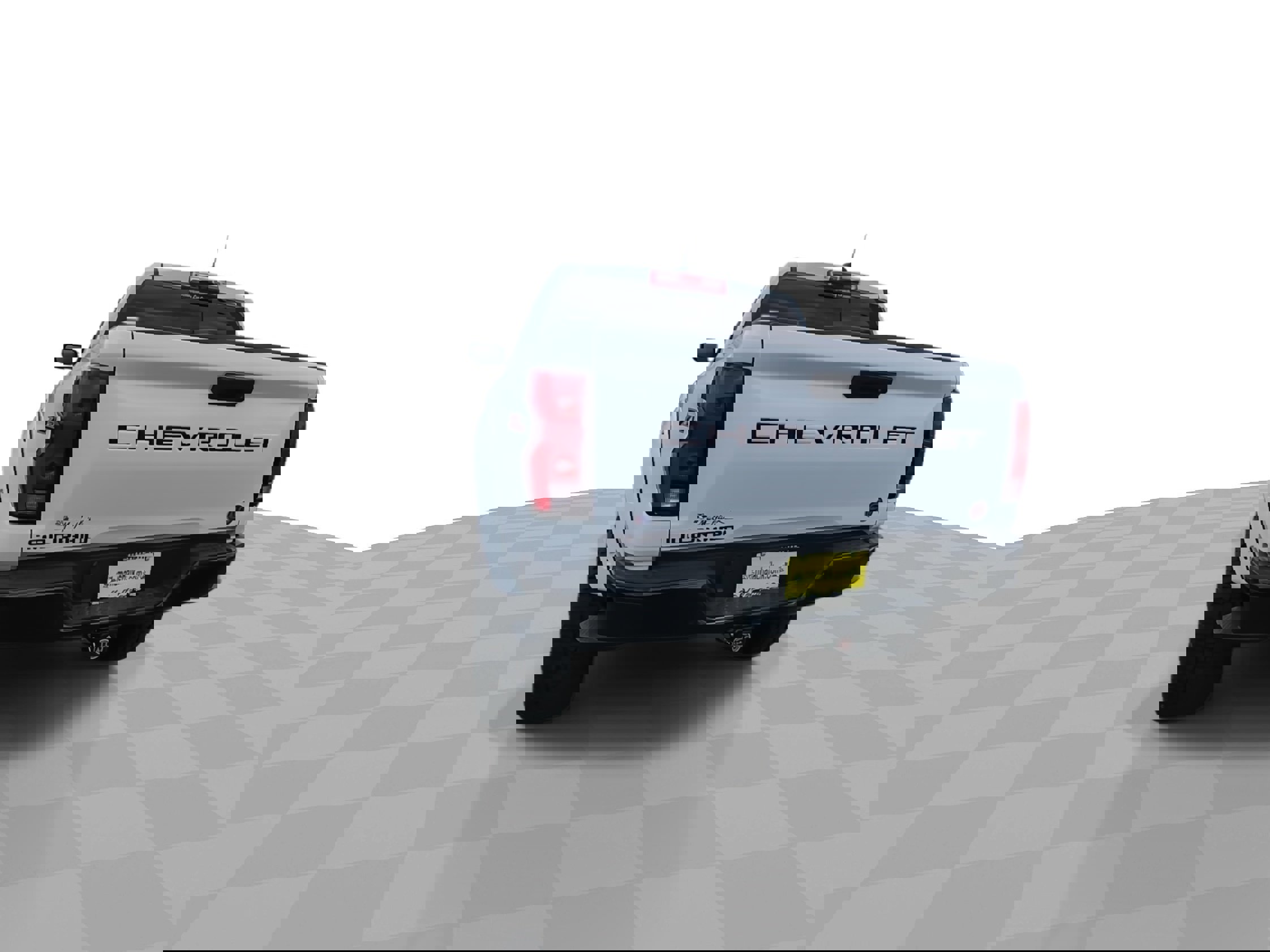 New 2025 Chevrolet Colorado Z71 w/ Z71 Convenience Package 2 image 40