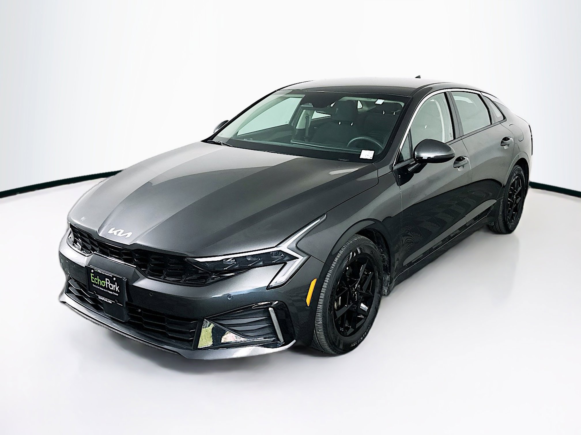 Used 2025 Kia K5 LXS image 3