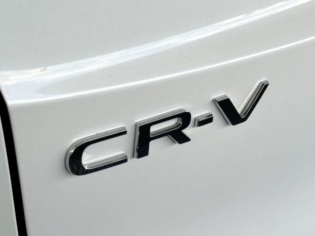 Used 2025 Honda CR-V EX-L image 10
