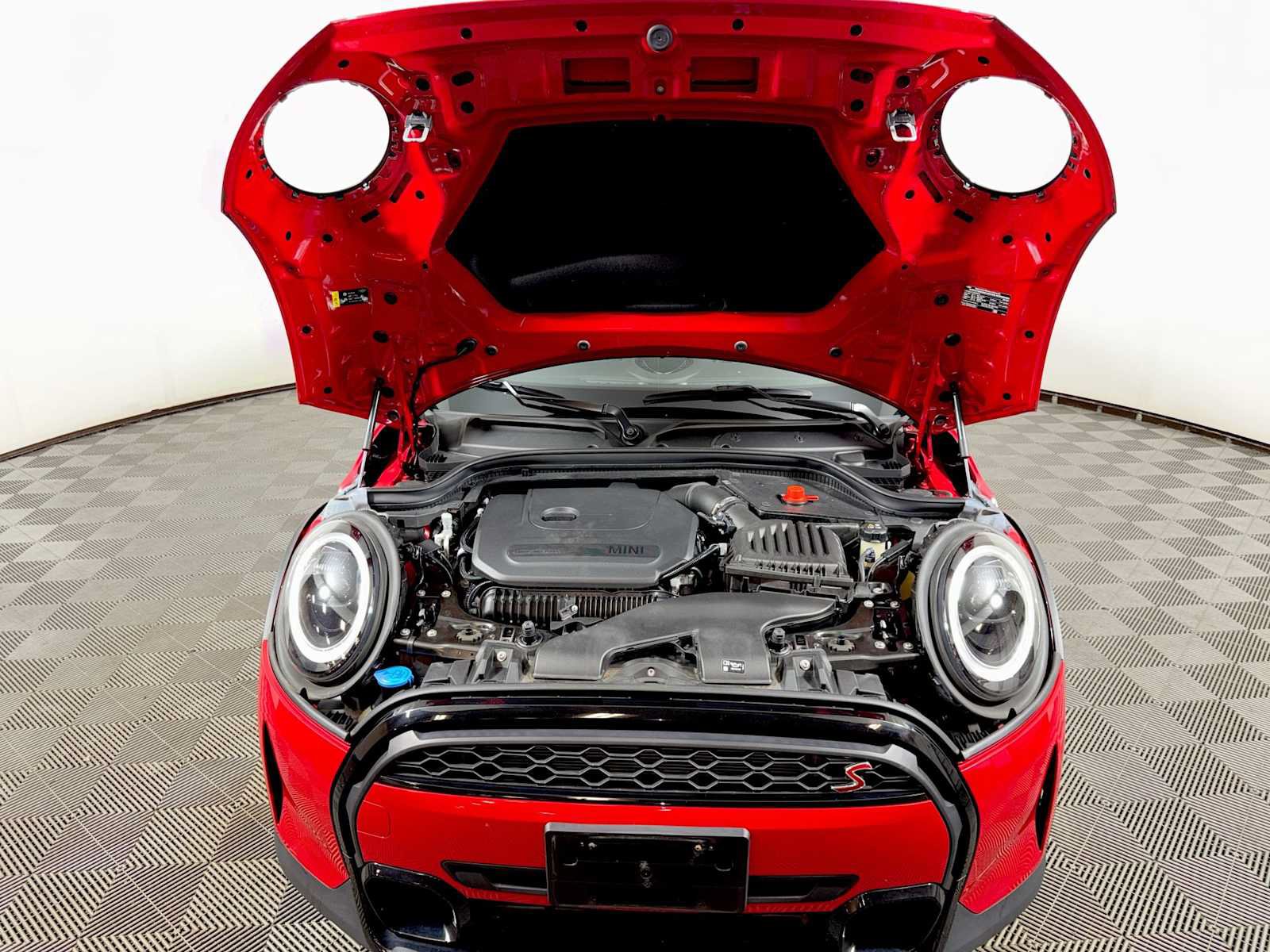 Used 2024 MINI Cooper S FWD image 31