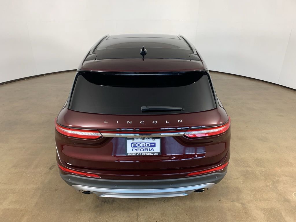 Used 2021 Lincoln Corsair Reserve w/ Equipment Group 201A FWD image 11