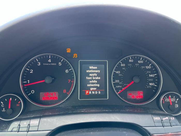 Used 2006 Audi A4 3.2 AWD/4WD image 37