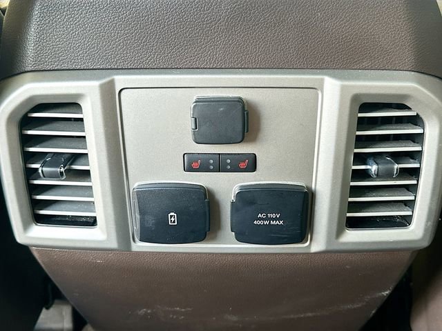 Used 2020 Ford F150 King Ranch image 28