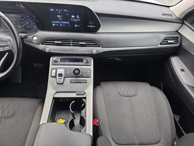 Used 2022 Hyundai Palisade SEL w/ Convenience Package FWD image 15