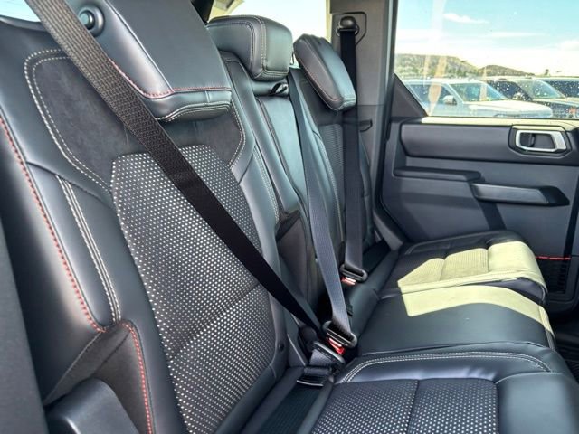 New 2025 Ford Bronco Raptor image 20