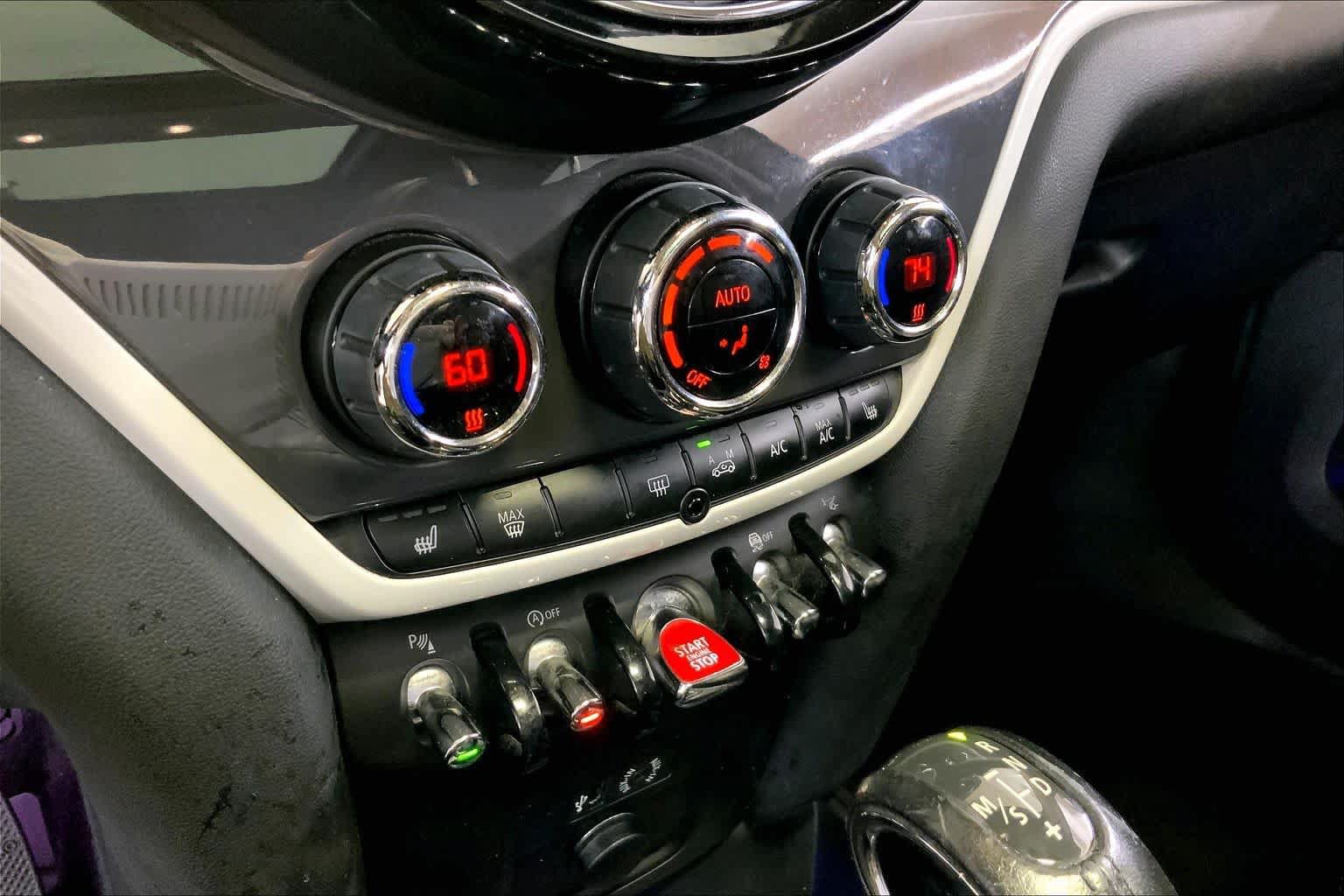 Used 2017 MINI Cooper Countryman S AWD/4WD image 35