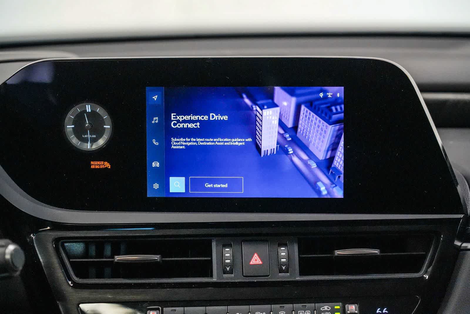 Used 2024 Lexus ES 300h w/ Premium Package FWD image 14