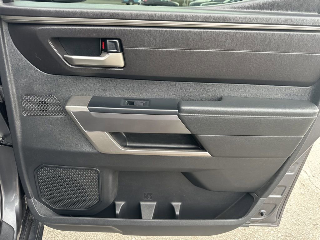 Used 2022 Toyota Tundra SR5 w/ SR5 Convenience Package image 26